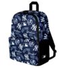 Zaino New Era MLB Yankees borsa tracolla marsupio unisex