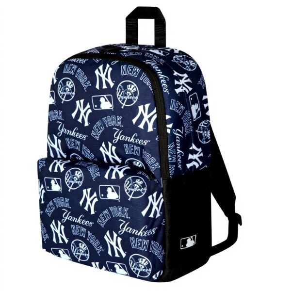 Zaino New Era MLB Yankees borsa tracolla marsupio unisex