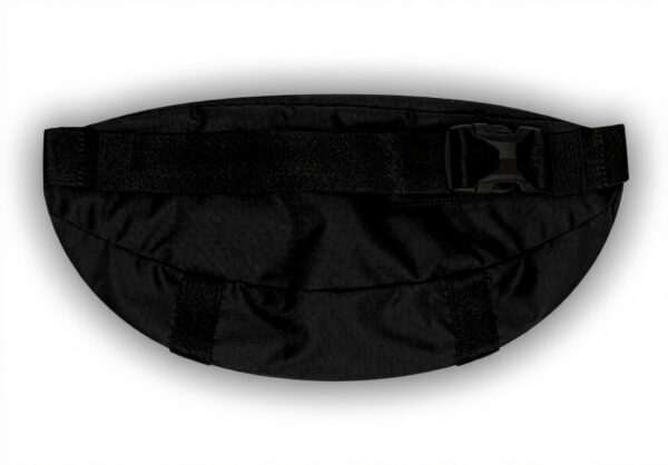 Marsupio New Era MLB Nero Unisex Adulto Poliestere Leggero