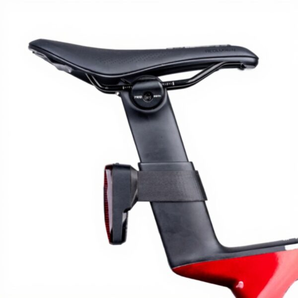 Supporto reggisella bicicletta beSmart.bike Trek Madone 7