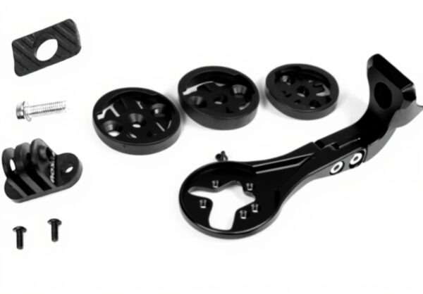 Supporto Garmin BlesConi ABS Trek Madone SLR7 SLR9