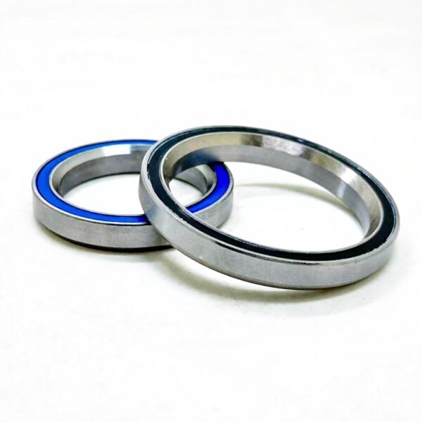 Cuscinetti Auricolare Bicicletta BlissfulAbode Acciaio