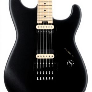 Chitarra elettrica Charvel Jim Root Signature Pro-Mod HH