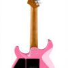 Chitarra elettrica Charvel Pro-Mod DK24 HH Pink per