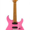 Chitarra elettrica Charvel Pro-Mod DK24 HH Pink per