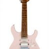 Charvel chitarra elettrica Pro-Mod DK24 HSS corpo acero