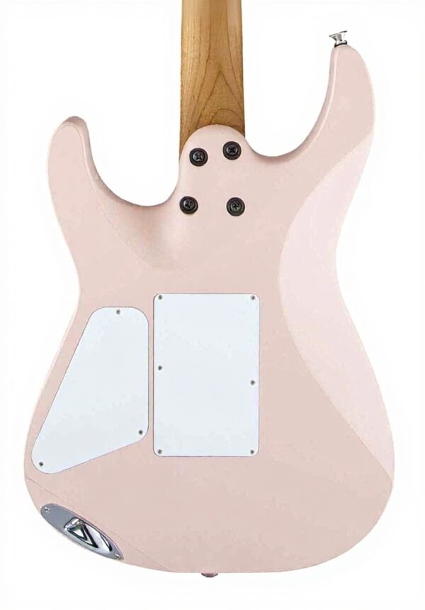 Charvel chitarra elettrica Pro-Mod DK24 HSS corpo acero