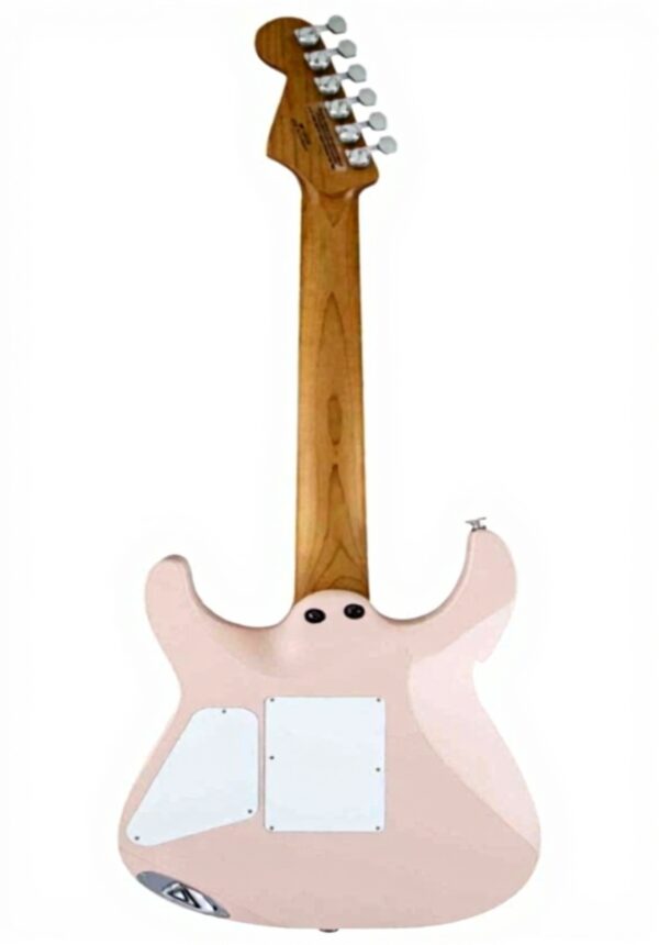 Charvel chitarra elettrica Pro-Mod DK24 HSS corpo acero