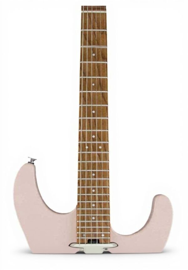 Charvel chitarra elettrica Pro-Mod DK24 HSS corpo acero