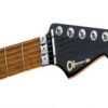 Chitarra elettrica Charvel Pro-Mod Plus San Dimas HH FR EB