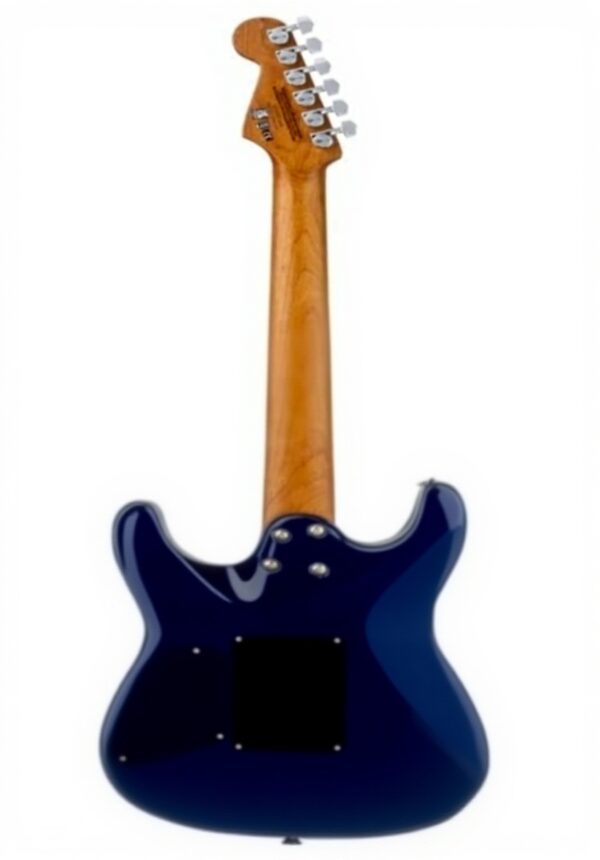 Chitarra elettrica Charvel Pro-Mod Plus San Dimas HH FR EB