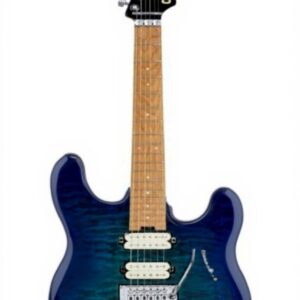 Chitarra elettrica Charvel Pro-Mod Plus San Dimas HH FR EB