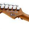 Chitarra elettrica Charvel Pro-Mod Plus San Dimas HH FR EB