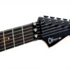 Chitarra elettrica Charvel Pro-Mod Plus San Dimas HH FR EB
