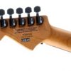 Chitarra elettrica Charvel Pro-Mod Plus San Dimas HH FR EB