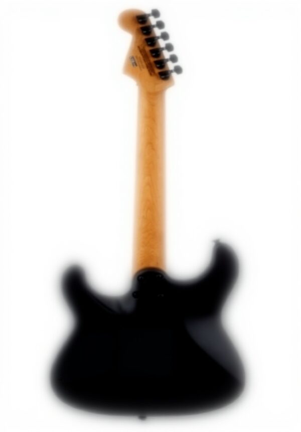 Chitarra elettrica Charvel Pro-Mod Plus San Dimas HH FR EB