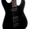 Chitarra elettrica Charvel Pro-Mod Plus San Dimas HH FR EB