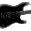 Chitarra elettrica Charvel Pro-Mod Plus San Dimas HH FR EB
