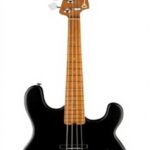 Charvel Pro-Mod San Dimas Bass PJ IV Satin Black Basso