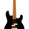 Charvel Pro-Mod San Dimas Bass PJ IV Satin Black Basso