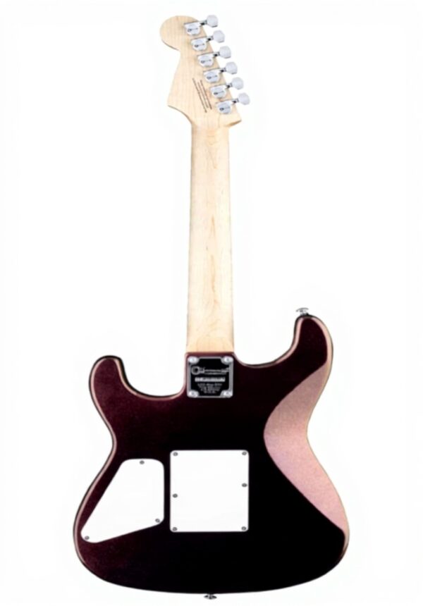 Charvel Chitarra Elettrica San Dimas Style 1 HH FR M