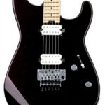 Charvel Chitarra Elettrica San Dimas Style 1 HH FR M