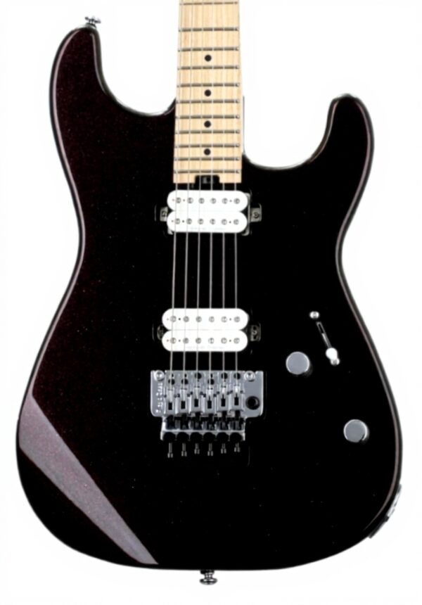 Charvel Chitarra Elettrica San Dimas Style 1 HH FR M