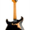 Chitarra elettrica Charvel San Dimas HH acero nero