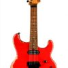 Chitarra elettrica Charvel San Dimas HH FR PF Weathered