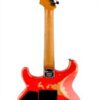 Chitarra elettrica Charvel San Dimas HH FR PF Weathered