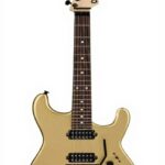 Chitarra elettrica Charvel Pro-Mod San Dimas HH FR Oro