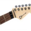 Chitarra elettrica Charvel Pro-Mod San Dimas HH FR Oro