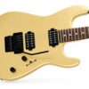 Chitarra elettrica Charvel Pro-Mod San Dimas HH FR Oro
