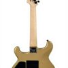 Chitarra elettrica Charvel Pro-Mod San Dimas HH FR Oro