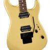 Chitarra elettrica Charvel Pro-Mod San Dimas HH FR Oro