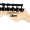 Chitarra elettrica Charvel Pro-Mod San Dimas HH FR Oro