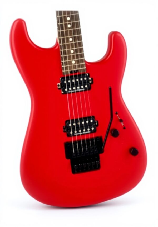 Chitarra elettrica Charvel Pro-Mod San Dimas HH FR RW