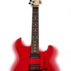 Chitarra elettrica Charvel Pro-Mod San Dimas HH FR RW