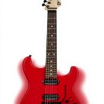 Chitarra elettrica Charvel Pro-Mod San Dimas HH FR RW