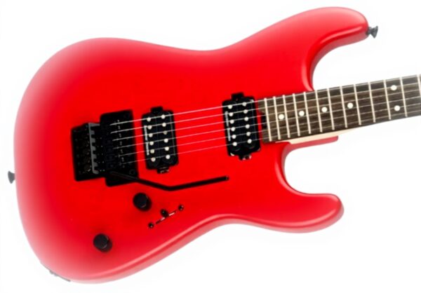 Chitarra elettrica Charvel Pro-Mod San Dimas HH FR RW