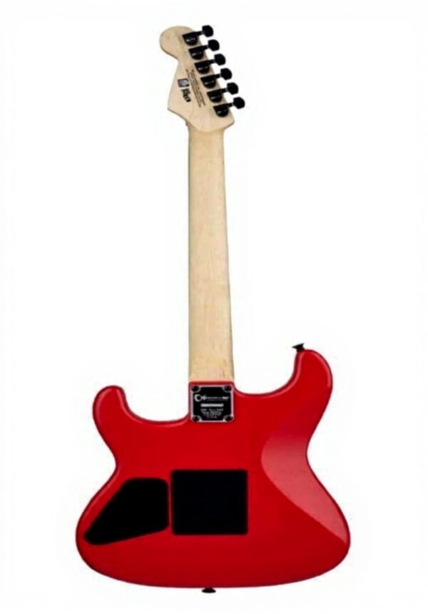 Chitarra elettrica Charvel Pro-Mod San Dimas HH FR RW