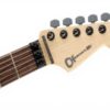 Chitarra elettrica Charvel Pro-Mod San Dimas HH FR RW