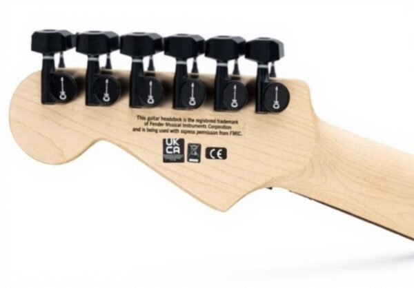 Chitarra elettrica Charvel Pro-Mod San Dimas HH FR RW