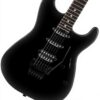 Chitarra elettrica Charvel San Dimas HSS FR E Sassafras