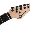 Chitarra elettrica Charvel San Dimas HSS FR E Sassafras