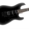 Chitarra elettrica Charvel San Dimas HSS FR E Sassafras