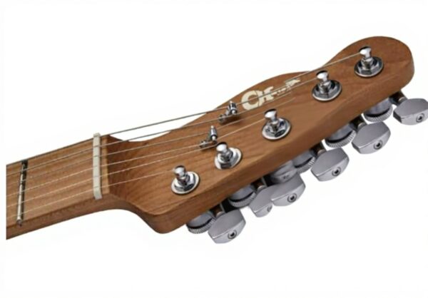 Chitarra elettrica Charvel Pro-Mod So-Cal Style 2 HH