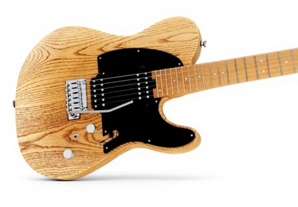 Chitarra elettrica Charvel Pro-Mod So-Cal Style 2 HH