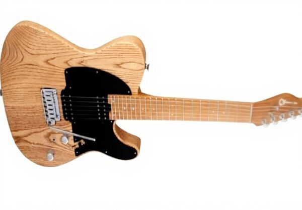 Chitarra elettrica Charvel Pro-Mod So-Cal Style 2 HH