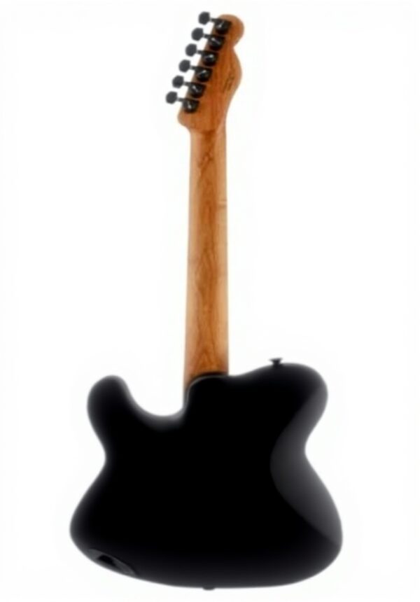 Chitarra elettrica Charvel So-Cal Style 2 HH HT Black